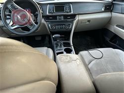 كيا اوبتيما